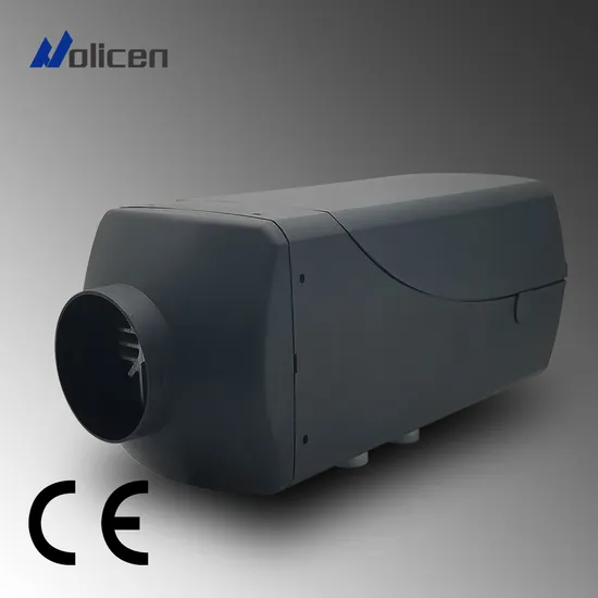 12V 24V 2kw 5kw Diesel Air Parking Heater Factory Price