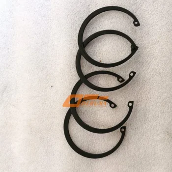 Stainless Steel 304 Split Lock Washers M2-M10 Factory Price