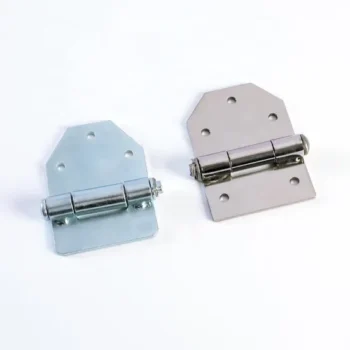 Stainless Steel Van Truck Hinges Factory Price Durable