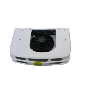 Thermo King Refrigeration Unit Factory Price High Reliability