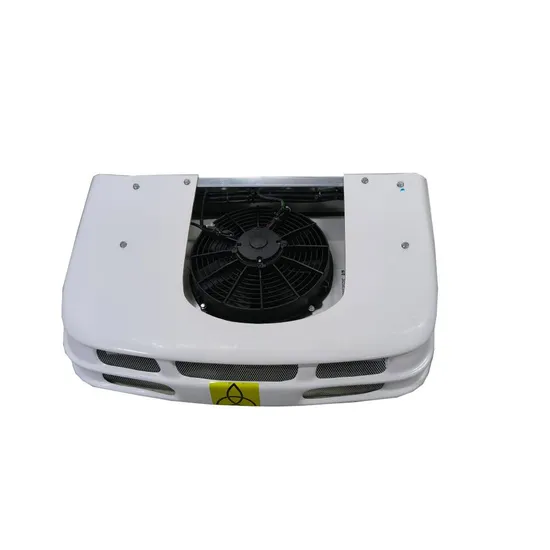 Thermo King Refrigeration Unit Factory Price High Reliability