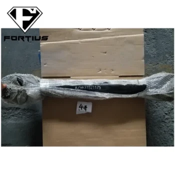 Straight Thrust Rod Az9631521175 Factory Price Heavy Truck Parts