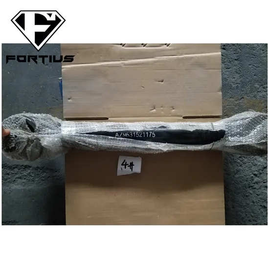 Straight Thrust Rod Az9631521175 Factory Price Heavy Truck Parts