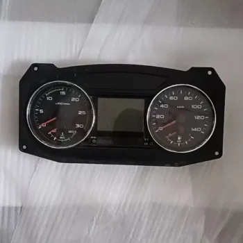 Heavy Duty Truck T7h Instrument Panel Assembly Factory Price