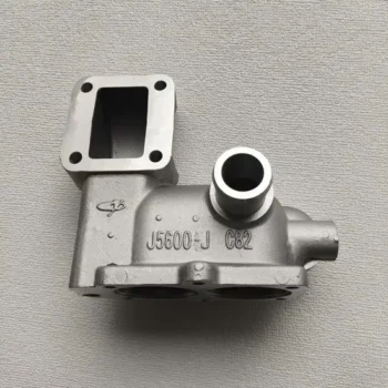 Shaanxi Automobile Thermostat Core FW21531004053688 Factory Price