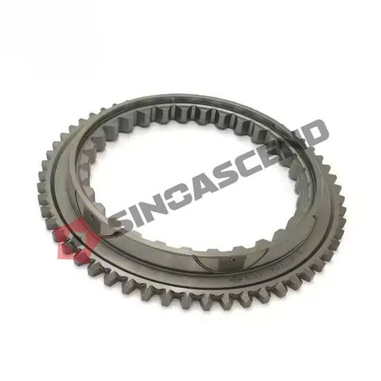 Synchronizer Cone 3rd/4th ZF 1316304145 Factory Price