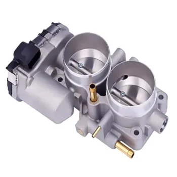 New Throttle Valve for Mercedes Benz - Factory Price