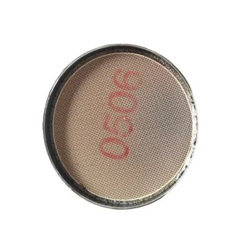 Factory Price Exhaust Catalytic Converter Muffler Pipe