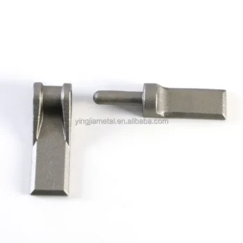 Trailer Hinge Steel Casted Weld-on Factory Price Side Board Hinge