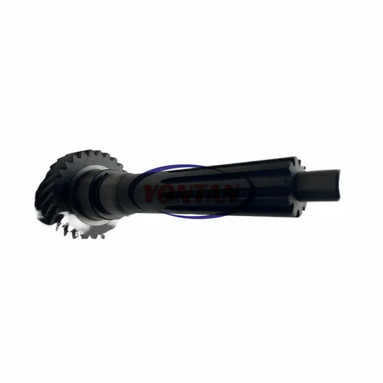 Heavy Duty Truck Gearbox Input Shaft 2159302060 Factory Price