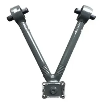 Truck Trailer Rear Torque Rod V Stay Arm Factory Price