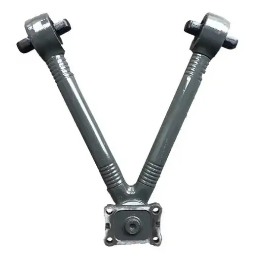 Truck Trailer Rear Torque Rod V Stay Arm Factory Price
