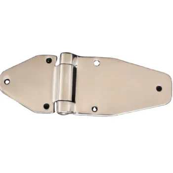 Stainless Steel SS304 Truck Door Hinges Factory Price