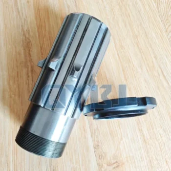 Truck Engine Hollow Shaft Wg9014320135 Factory Price St16/Hc16