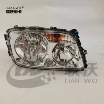 Mercedes Benz MP3 Truck Head Lamp Factory Price Right/Left 9438201461/9438201561