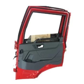 Hummer V Door Cab Body Assembly for Jiefang Truck Factory Price