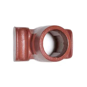 Mercedes Benz Truck Front Axle Leaf Spring Upper Plate 9413310426 Factory Price