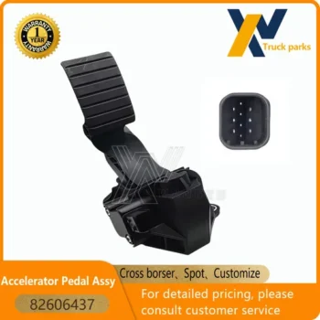 Volvo Truck Accelerator Pedal Sensor 82606437 Factory Price