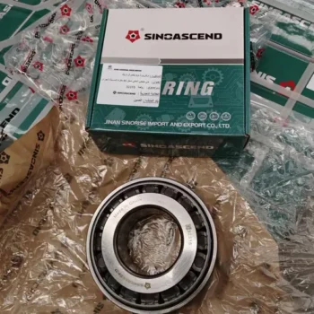 32315 Tapered Roller Bearing Factory Price Truck Axle Wheel Parts