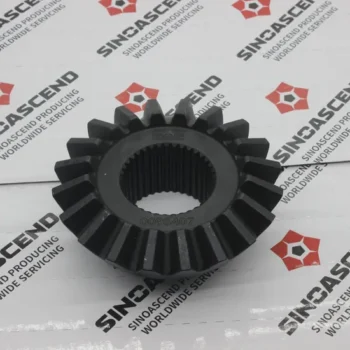 Daf Side Gear Differential Repair Kit 0095407 Factory Price