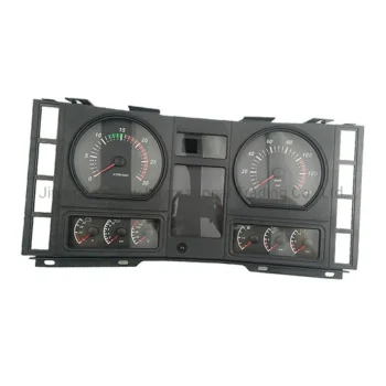 Shacman Delong F3000 Dash Board Instrument Factory Price