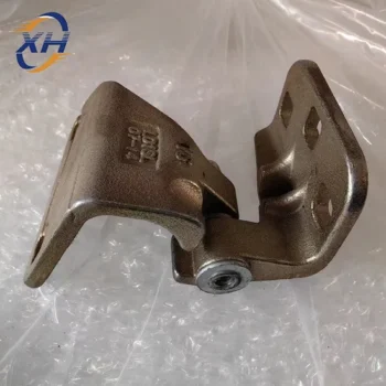 Truck Left Door Upper Hinge Assembly 61WLAM111-06100 Factory Price