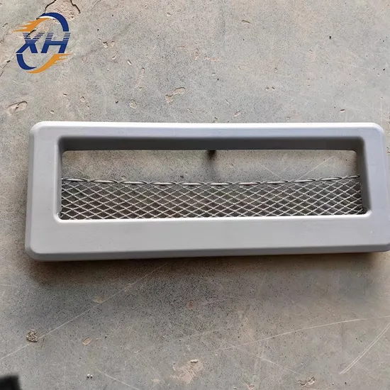 Truck Right Glove Box Panel 57WLFW541-09011 Factory Price