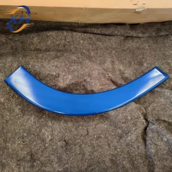 Truck Left Front Wheel Arch Body Part 84WLAM111-03110 Factory Price