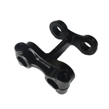 Hino 500 Front Spring Shackle 48441e0070 Factory Price