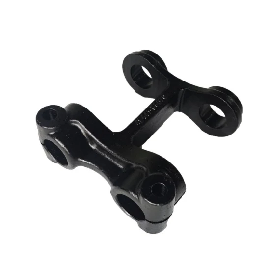 Hino 500 Front Spring Shackle 48441e0070 Factory Price