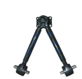 Truck Spare Parts Bush Pins Trailer Suspension Torque Rod Factory Price