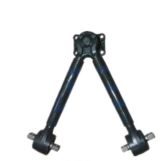 Truck Suspension Bush Pins Torque Rod Factory Price