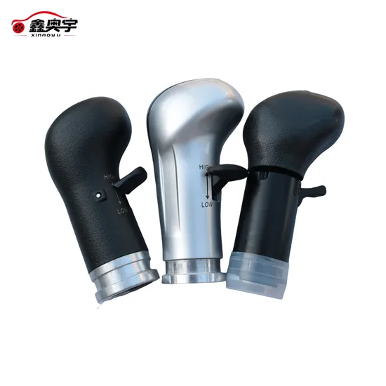 Truck-Spare-Parts-Transmission-Gear-Shift-Knob-Lever-for-Dongfeng-Shacman-Sinotruk