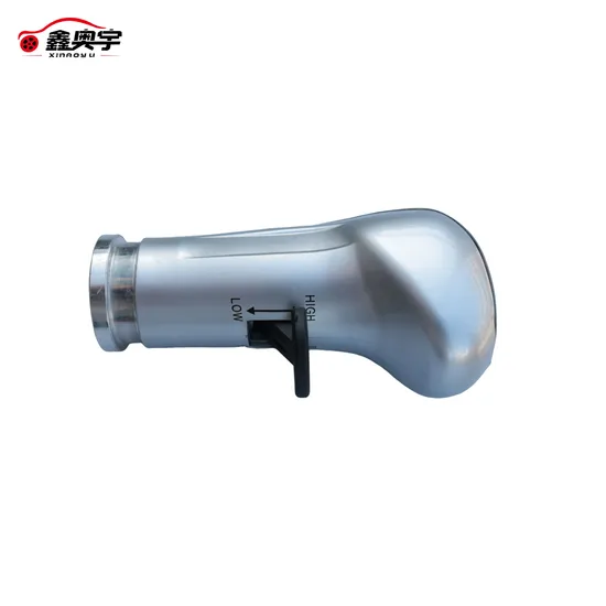 Truck-Spare-Parts-Transmission-Gear-Shift-Knob-Lever-for-Dongfeng-Shacman-Sinotruk