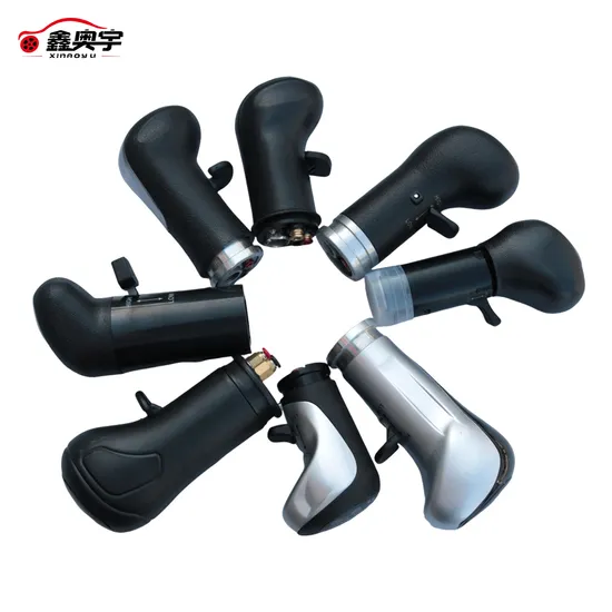 Truck-Spare-Parts-Transmission-Gear-Shift-Knob-Lever-for-Dongfeng-Shacman-Sinotruk