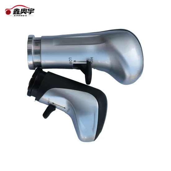 Factory Price Truck Gear Shift Knob Lever for Dongfeng/Shacman/Sinotruk