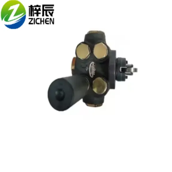 Vg1095088010 Oil Feed Pump for Sinotruk Truck Parts Factory Price