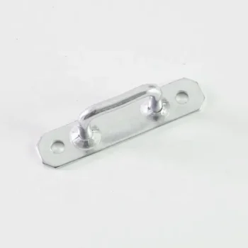 Truck Tarpaulin Zinc Plated Handle Factory Price