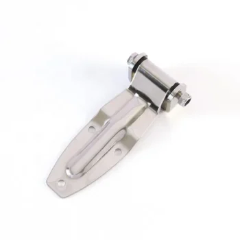 Truck Trailer Box Door Hinge Factory Price High Durability