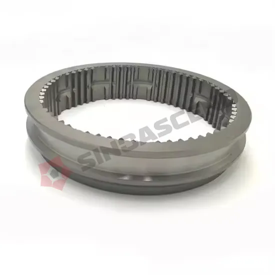 ZF Synchronizer Ring 1304333011 Truck Gearbox Parts Factory Price