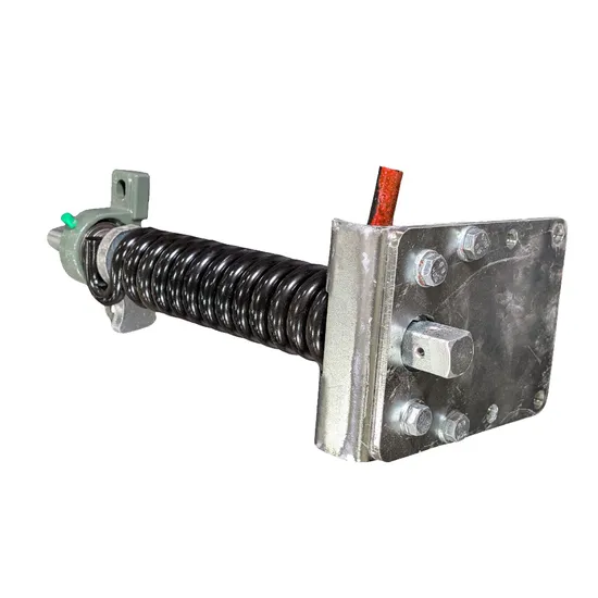 Underbody Springs Flip Tarp System Factory Price