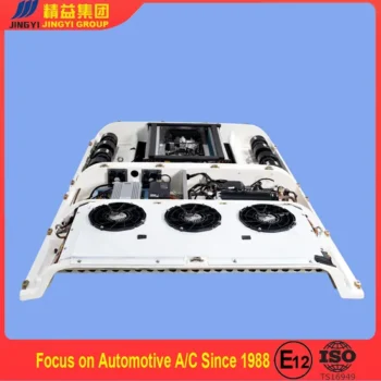 12V 24V Inverter AC Systems for Truck Van - Factory Price