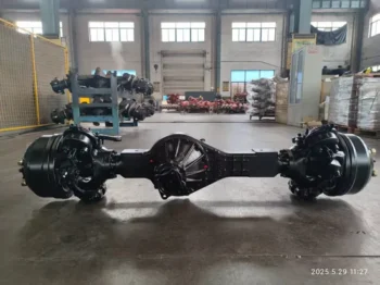 Truck SUV Universal Axle - Easy Install Factory Price