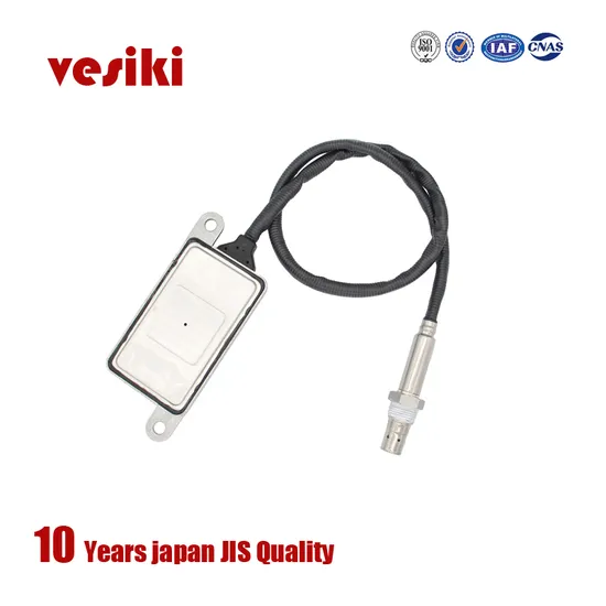 Vesiki 5wk96693A NOx Sensor for Cummins - Factory Price