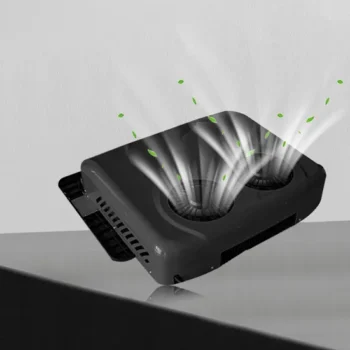 Vethy 2800W Rooftop Air Conditioner R410A Factory Price