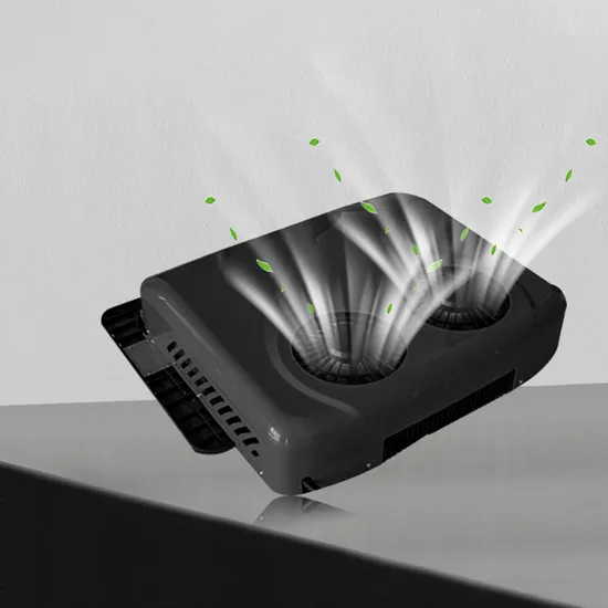 Vethy 2800W Rooftop Air Conditioner R410A Factory Price