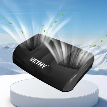 Vethy VS02-PRO Truck AC R410A Low Noise Factory Price