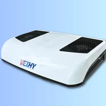 Vethy 24V 2400W Truck Air Conditioner Factory Price