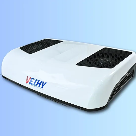 Vethy 24V 2400W Truck Air Conditioner Factory Price
