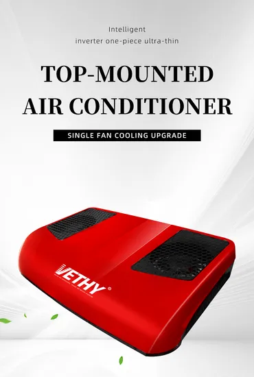 Vethy-Rooftop-Rotary-Vs02-PRO-24V-2400W-Essential-Climate-Control-Cab-for-Truck-Vans-Rvs-Vehicles-Boats-Parking-Air-Conditioner